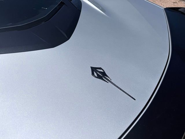 New 2026 Chevrolet Corvette E-Ray image 13