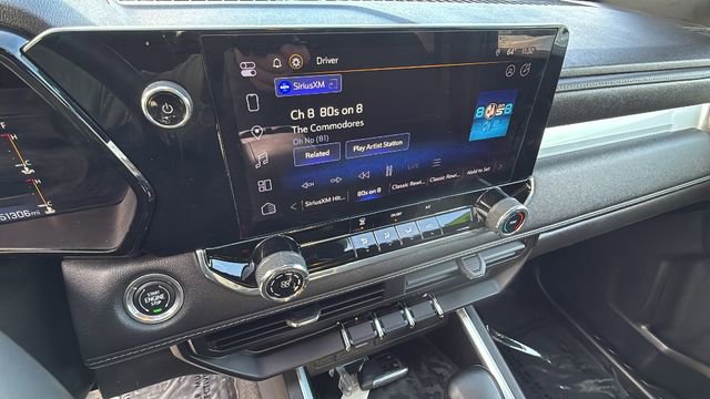 Used 2023 Chevrolet Colorado LT image 15