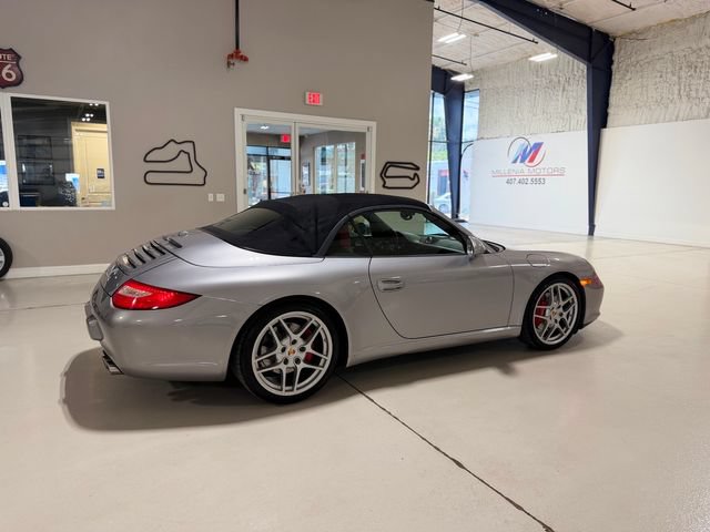 Used 2010 Porsche 911 Carrera S RWD image 64