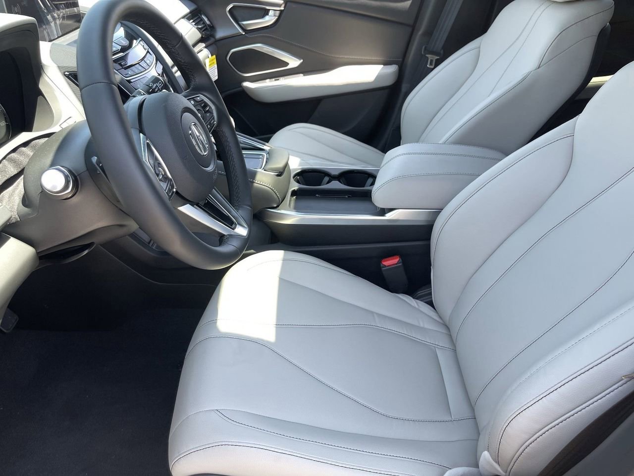 New 2026 Acura RDX SH-AWD image 23