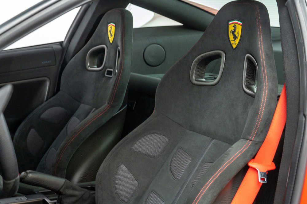 Used 2011 Ferrari 599 GTB Fiorano image 20