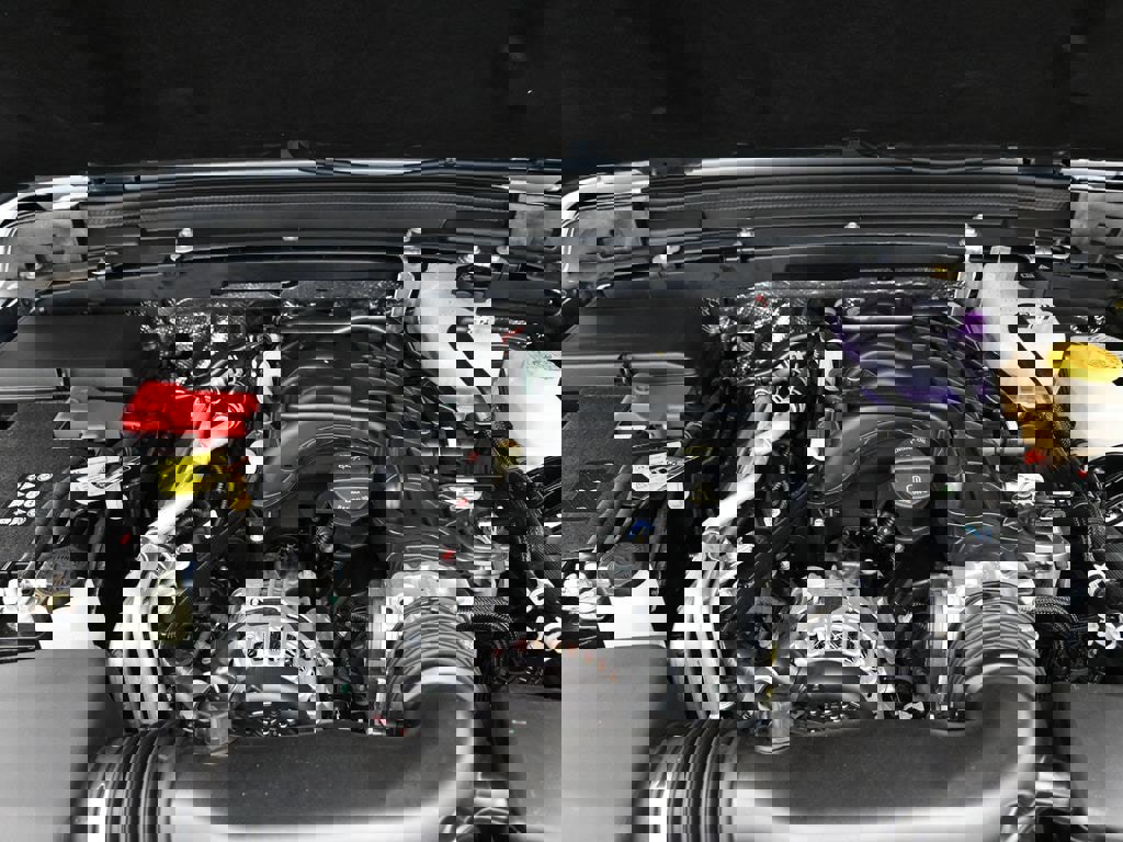 New 2025 Jeep Wrangler Unlimited Rubicon image 25