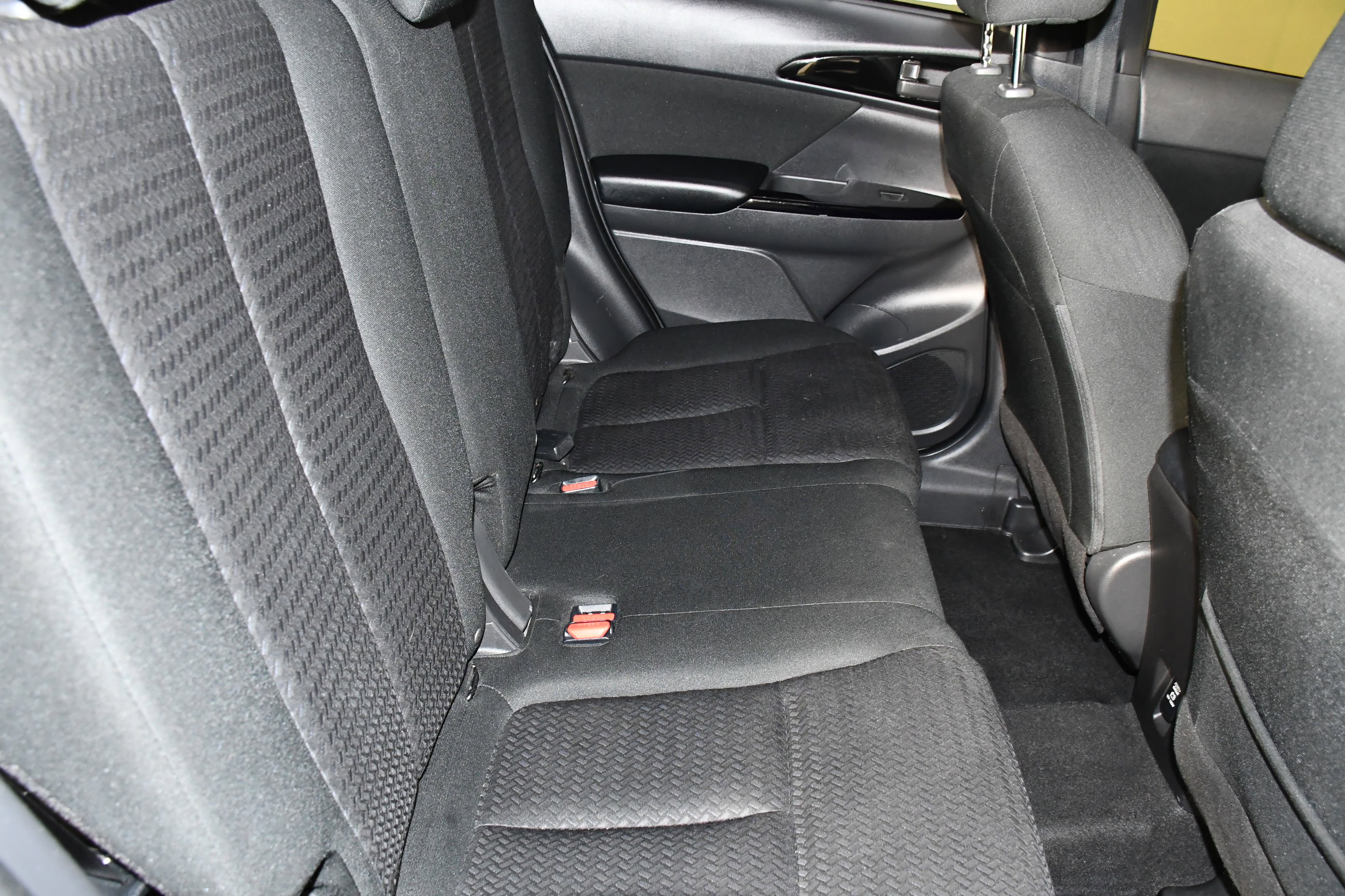 Used 2022 Mitsubishi Eclipse Cross LE image 43