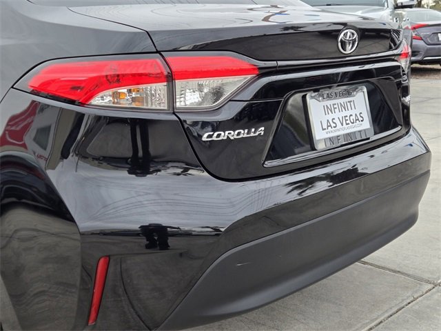 Used 2024 Toyota Corolla LE image 9