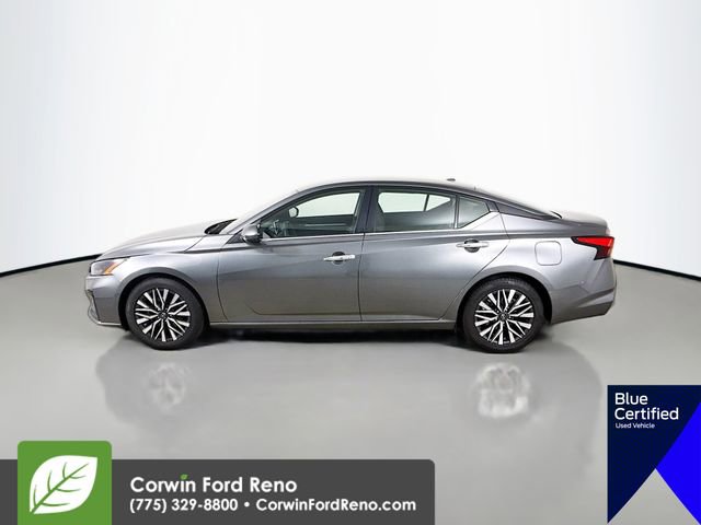 Used 2023 Nissan Altima 2.5 SV FWD image 4