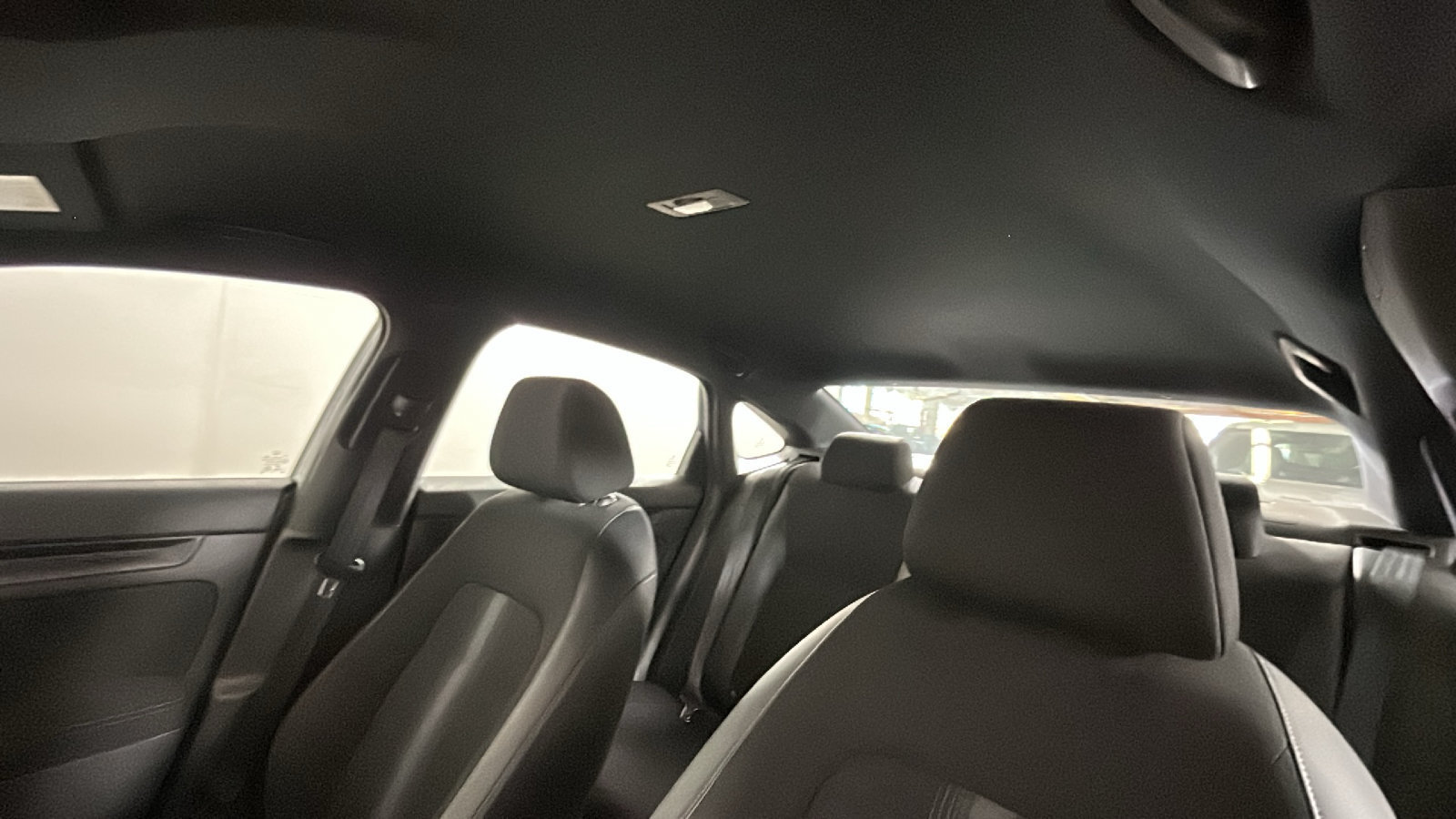 Used 2022 Honda Civic Sport image 14