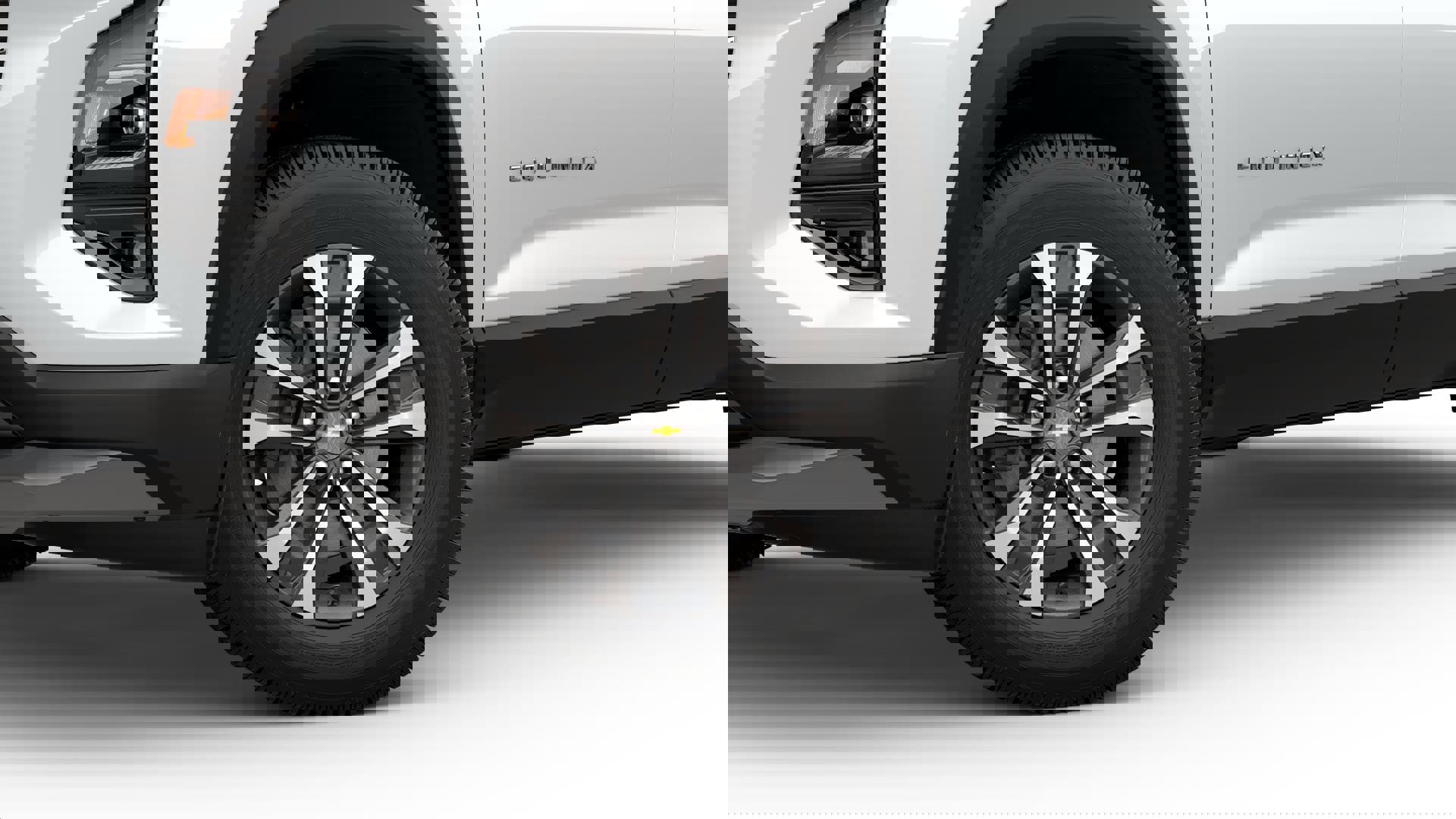 New 2025 Chevrolet Equinox LT w/ Safety and Technology Package image 63