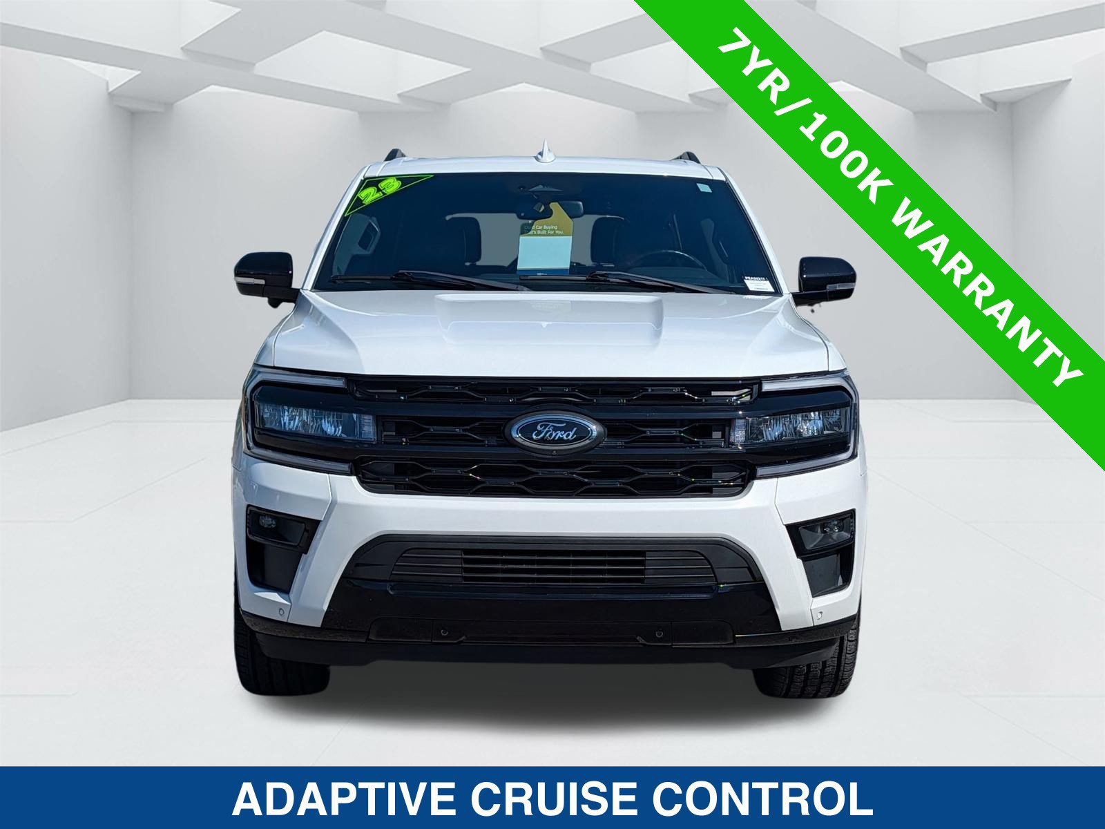 Certified 2023 Ford Expedition Max Limited RWD image 9