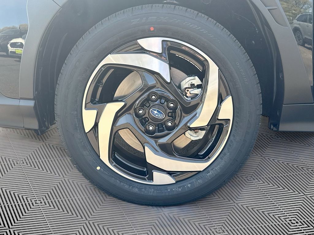 New 2026 Subaru Crosstrek 2.5i Limited AWD/4WD image 29