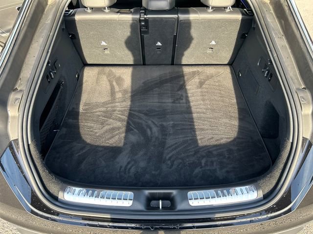 Used 2024 Mercedes-Benz GLC 300 4MATIC image 22