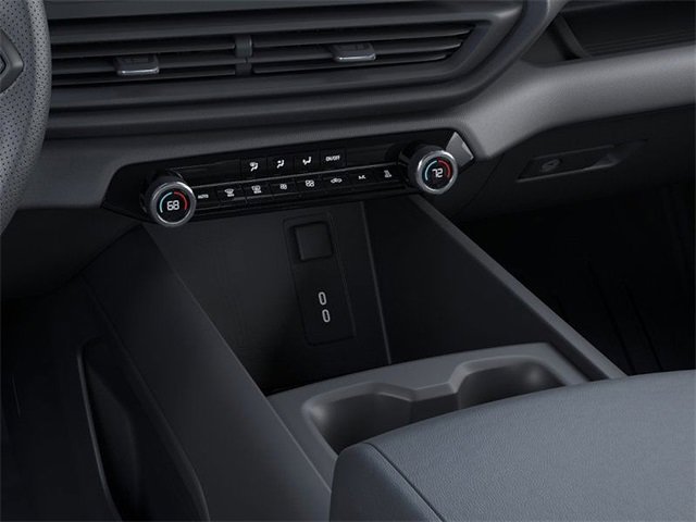 New 2024 Chevrolet Silverado EV W/T AWD/4WD image 23