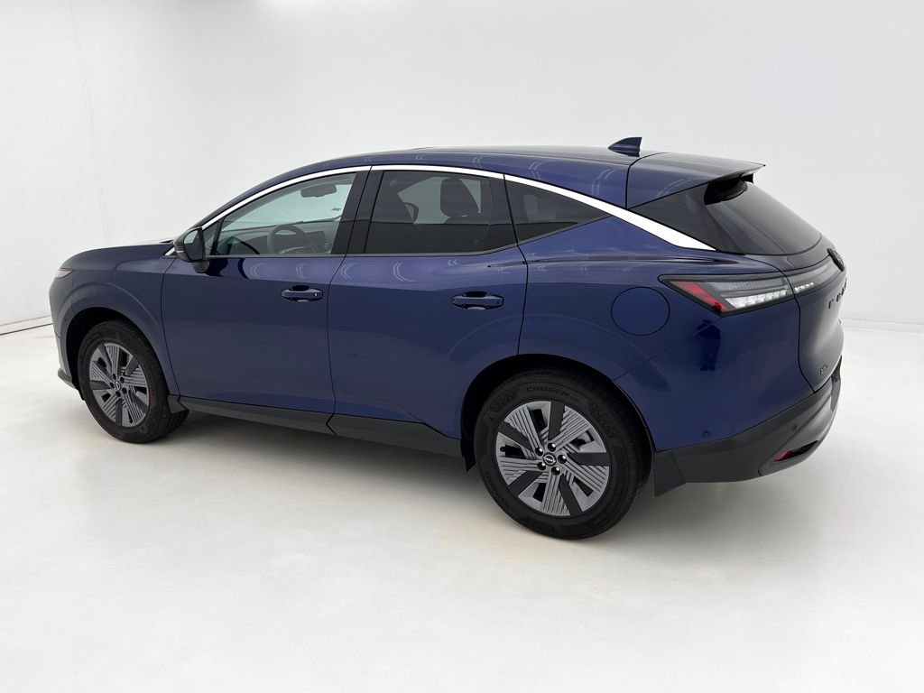 Used 2025 Nissan Murano SL image 13
