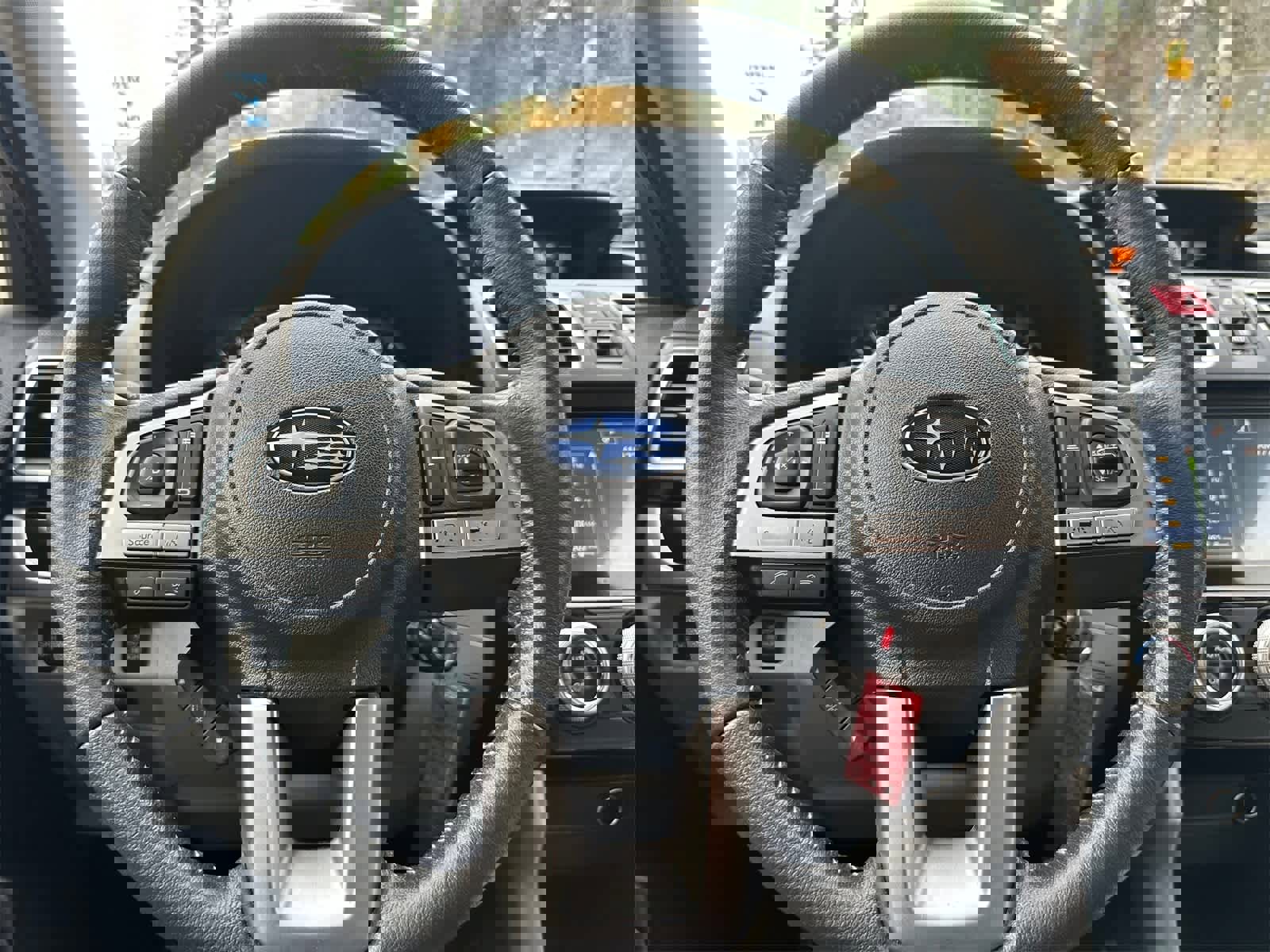 Used 2018 Subaru Forester 2.5i Limited image 16