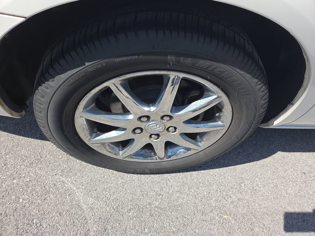 Used 2008 Buick Lucerne CXL w/ Driver Confidence Package video 3