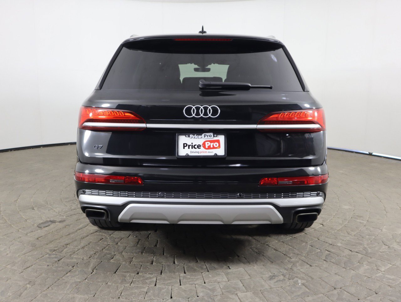 Used 2025 Audi Q7 3.0T Premium Plus image 7