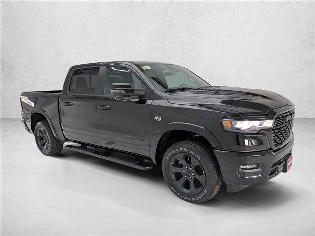 New 2026 RAM 1500 Big Horn image 6