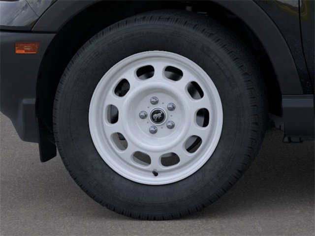 New 2025 Ford Bronco Sport Heritage w/ Convenience Package image 19