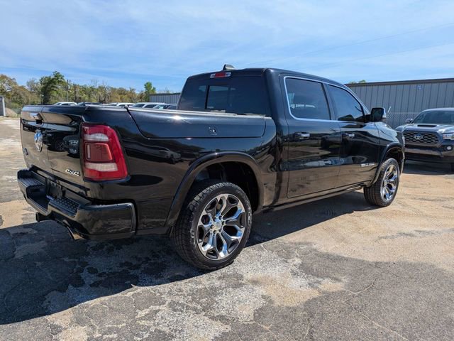 Used 2020 RAM 1500 Limited image 4