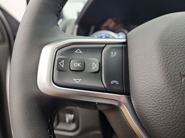 New 2025 RAM 1500 Big Horn image 20