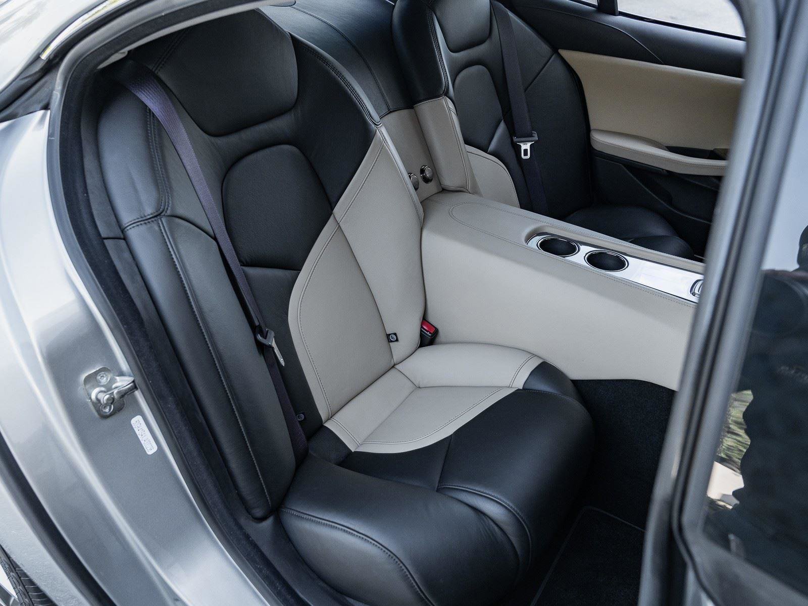 Used 2018 Karma Revero Luxury RWD image 10