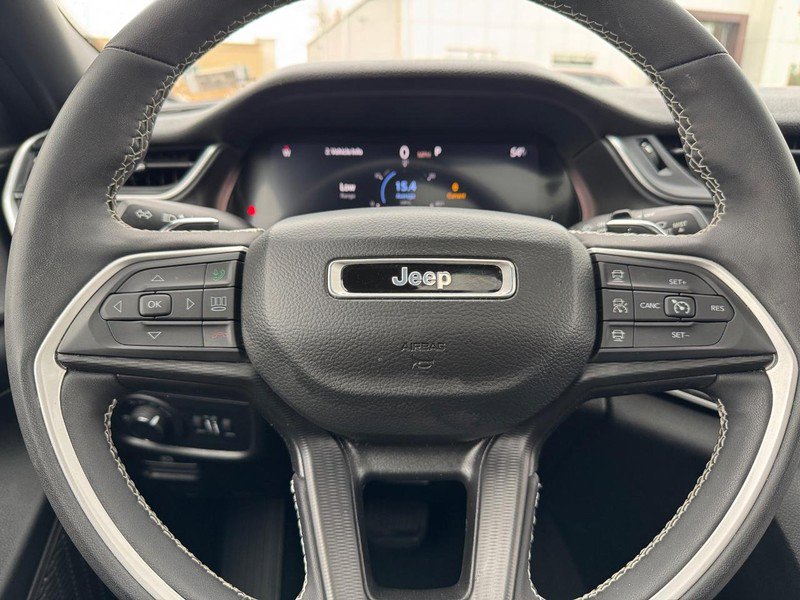 Used 2023 Jeep Grand Cherokee L Laredo image 19