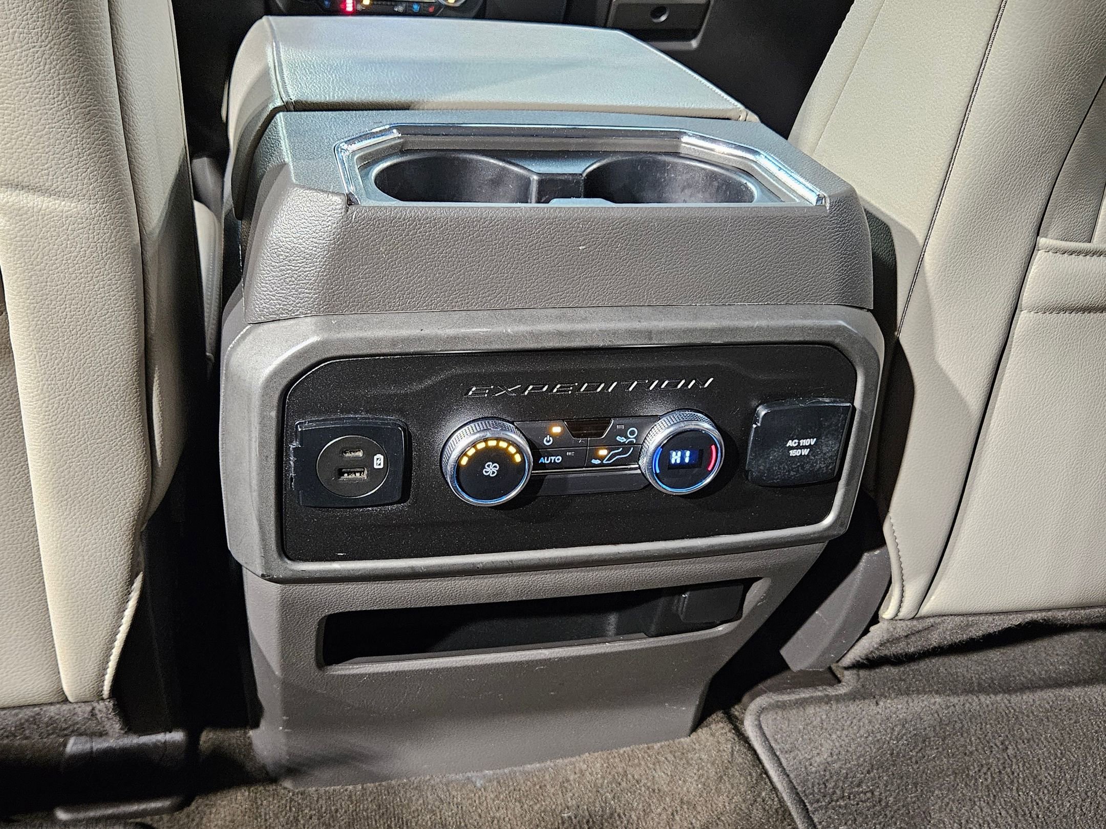 Used 2021 Ford Expedition Max XLT image 38