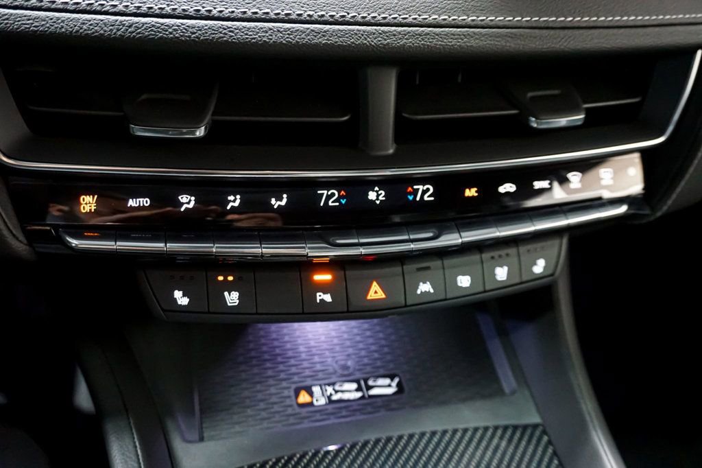 Used 2025 Cadillac CT5 V Blackwing image 33