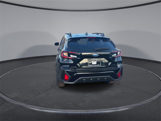 New 2026 Subaru Crosstrek 2.0i Premium image 8