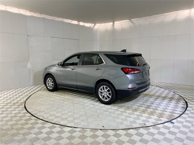 Used 2024 Chevrolet Equinox LT w/ LPO, Floor Liner Package image 19