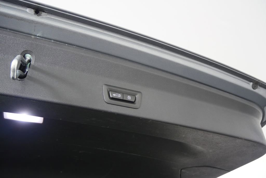 Certified 2024 BMW X3 xDrive30i image 15