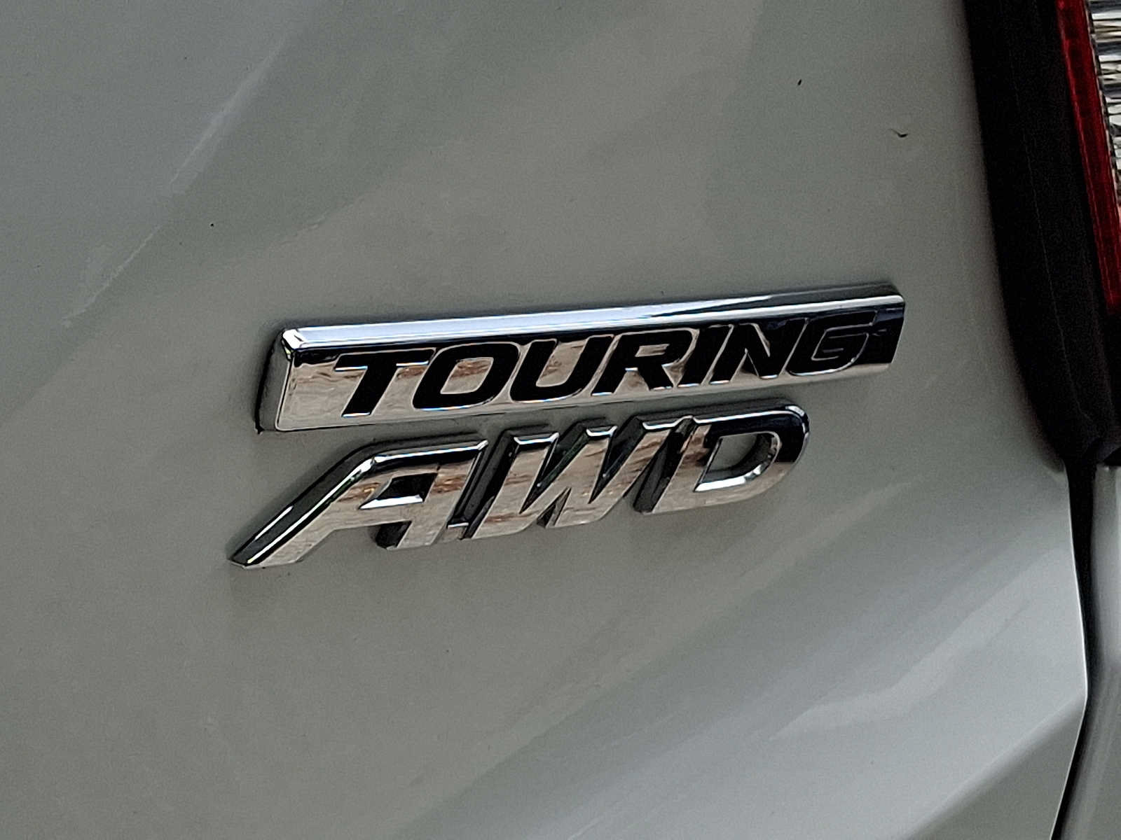 Used 2019 Honda HR-V Touring image 27
