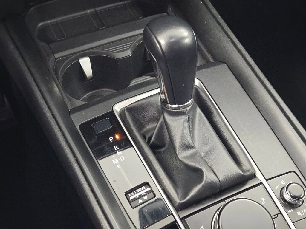 Used 2024 MAZDA CX-50 AWD 2.5 S w/ Preferred Package image 30