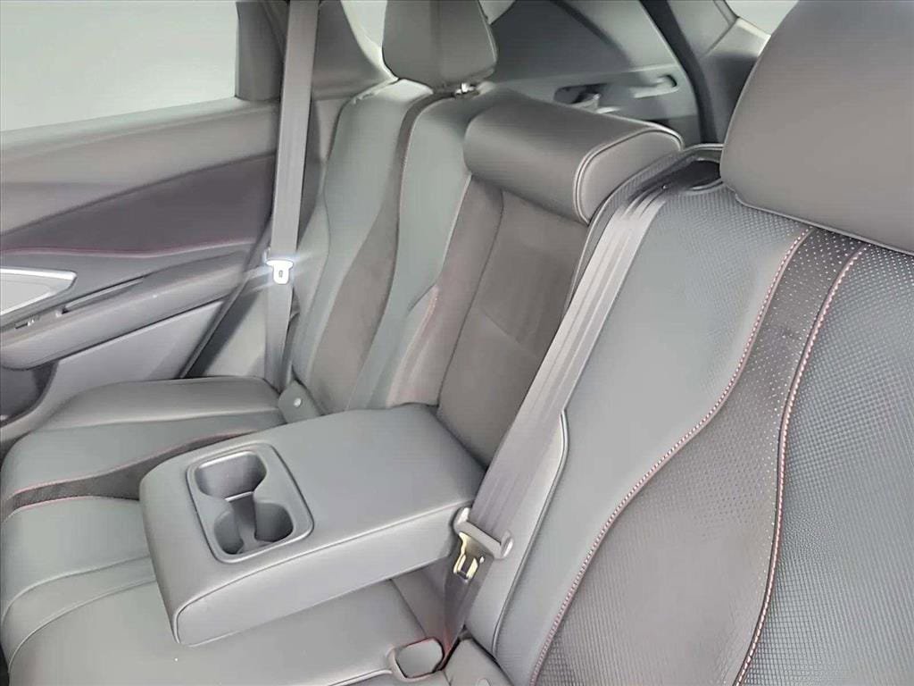 Used 2024 Acura RDX A-Spec image 21
