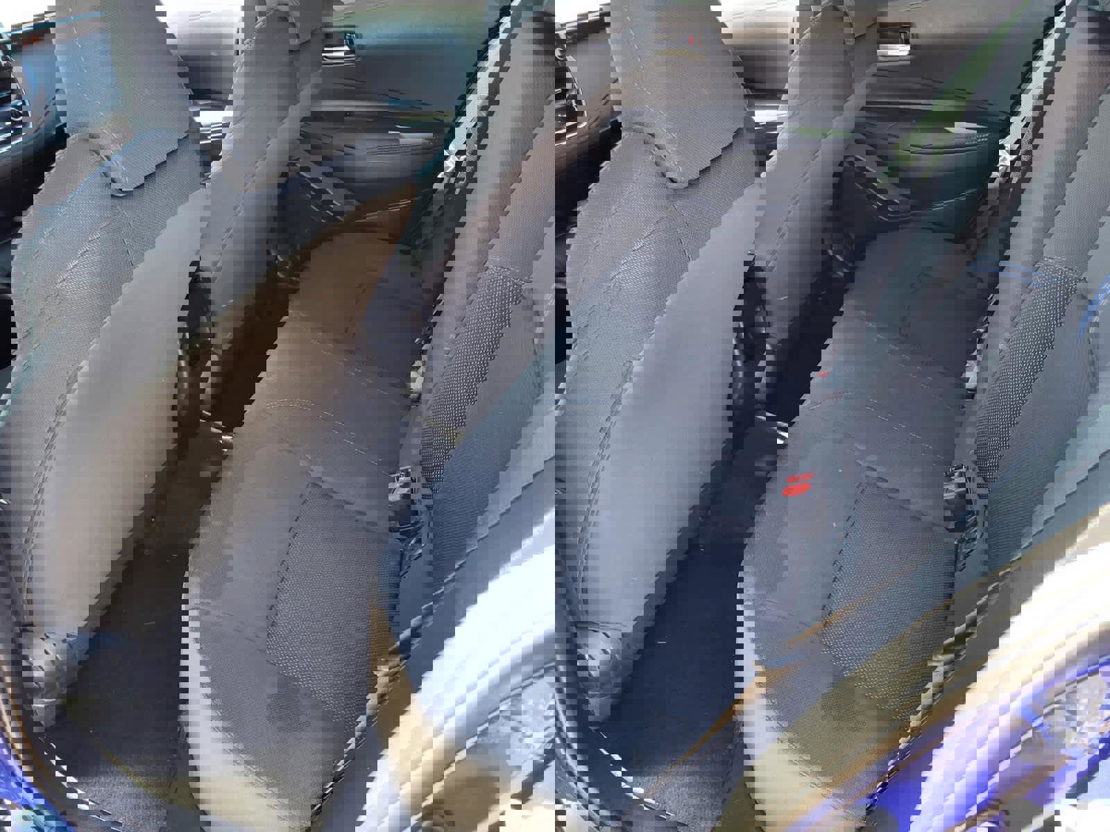 Used 2022 Toyota Corolla SE image 12