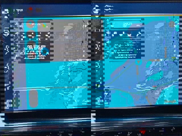 Certified 2024 Chevrolet Silverado 1500 High Country w/ Technology Package image 16