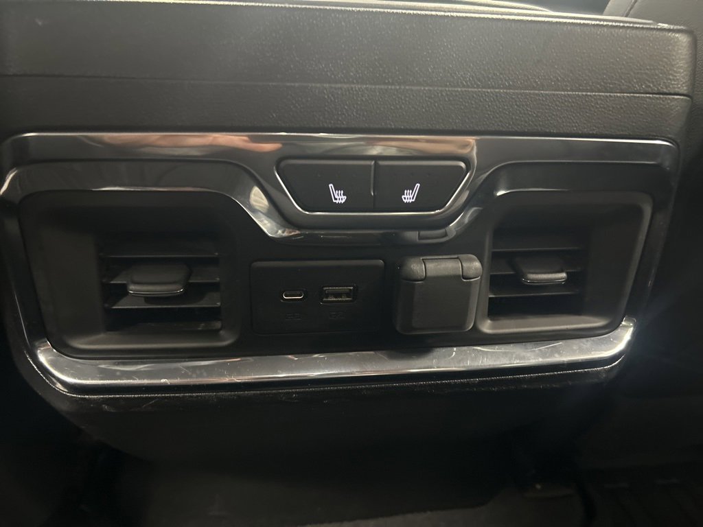 Used 2020 GMC Sierra 1500 SLT w/ SLT Premium Plus Package image 14