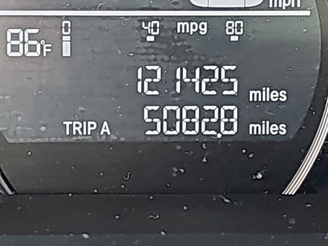 Used 2016 Honda Civic LX image 16