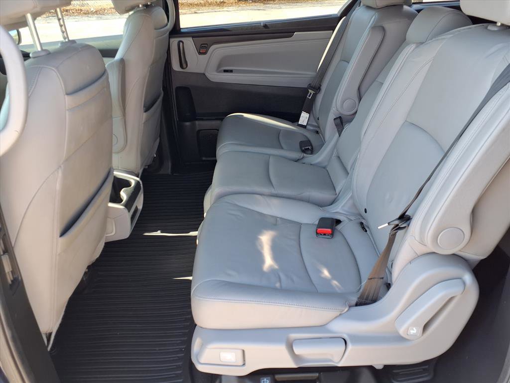 Used 2019 Honda Odyssey EX-L image 12