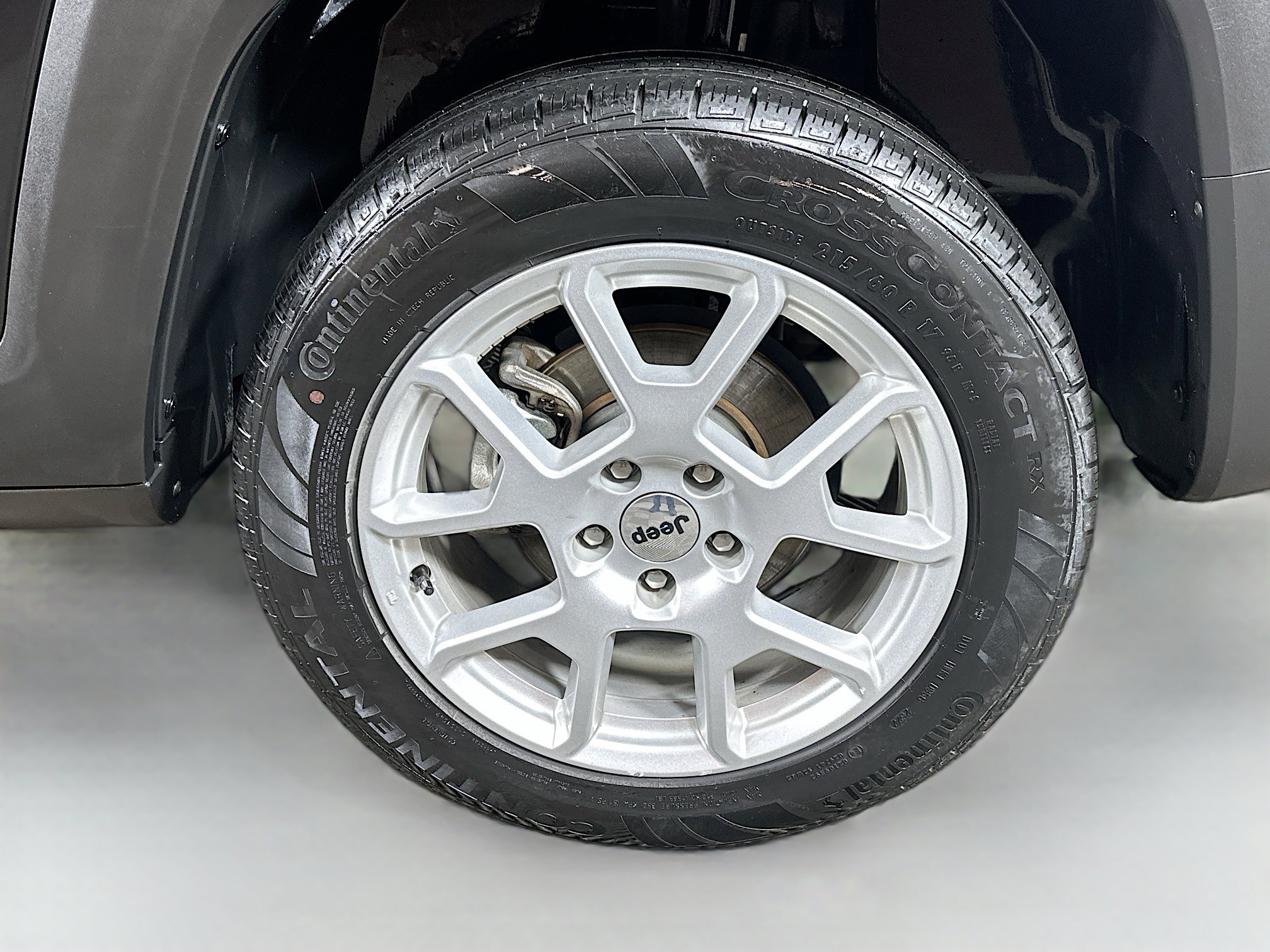 Used 2022 Jeep Renegade Latitude w/ Convenience Group image 29