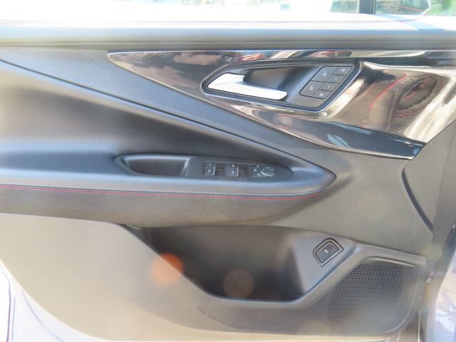 Used 2025 Chevrolet Blazer EV RS AWD/4WD image 11