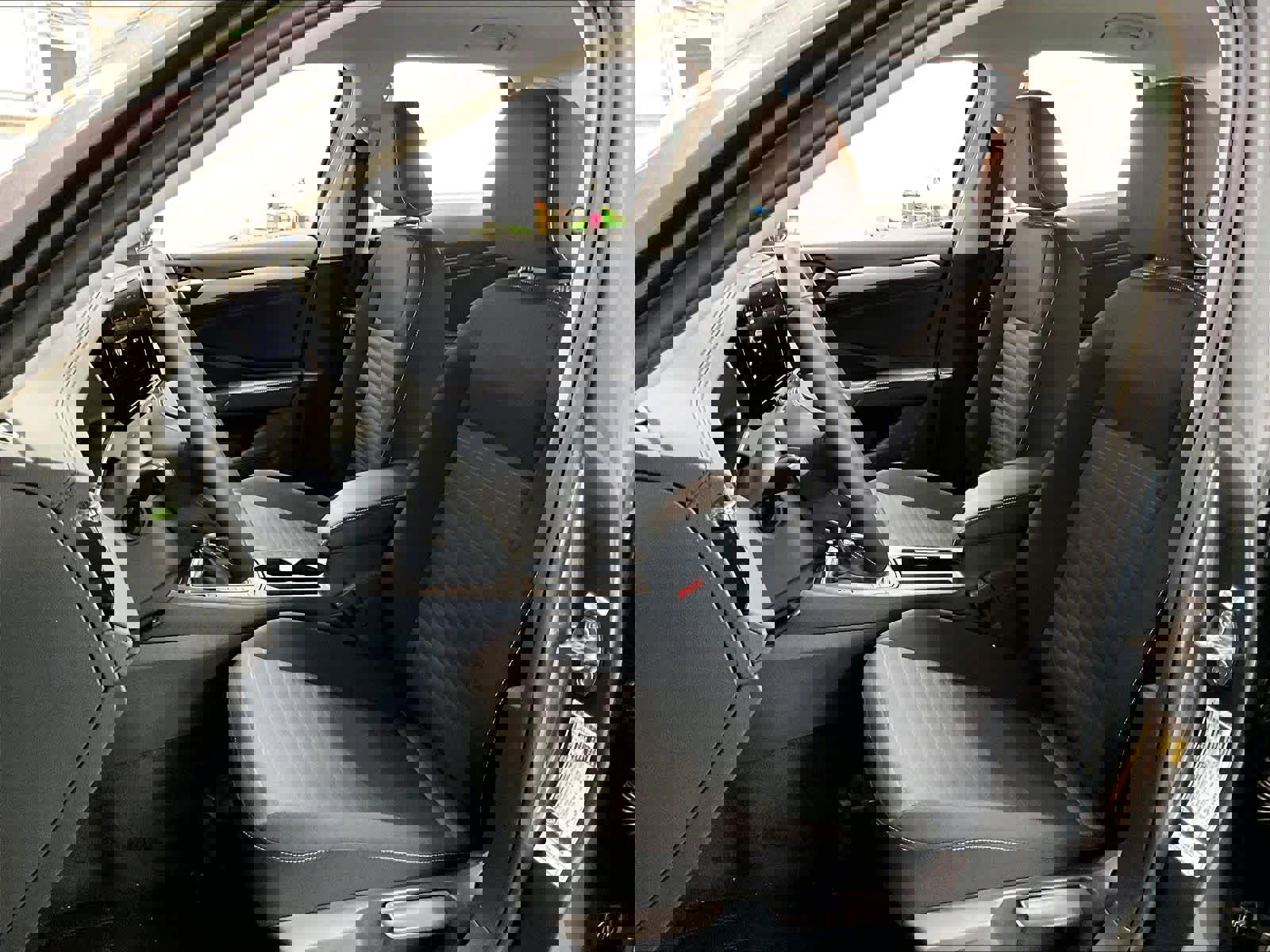 New 2026 Volkswagen Jetta S image 11