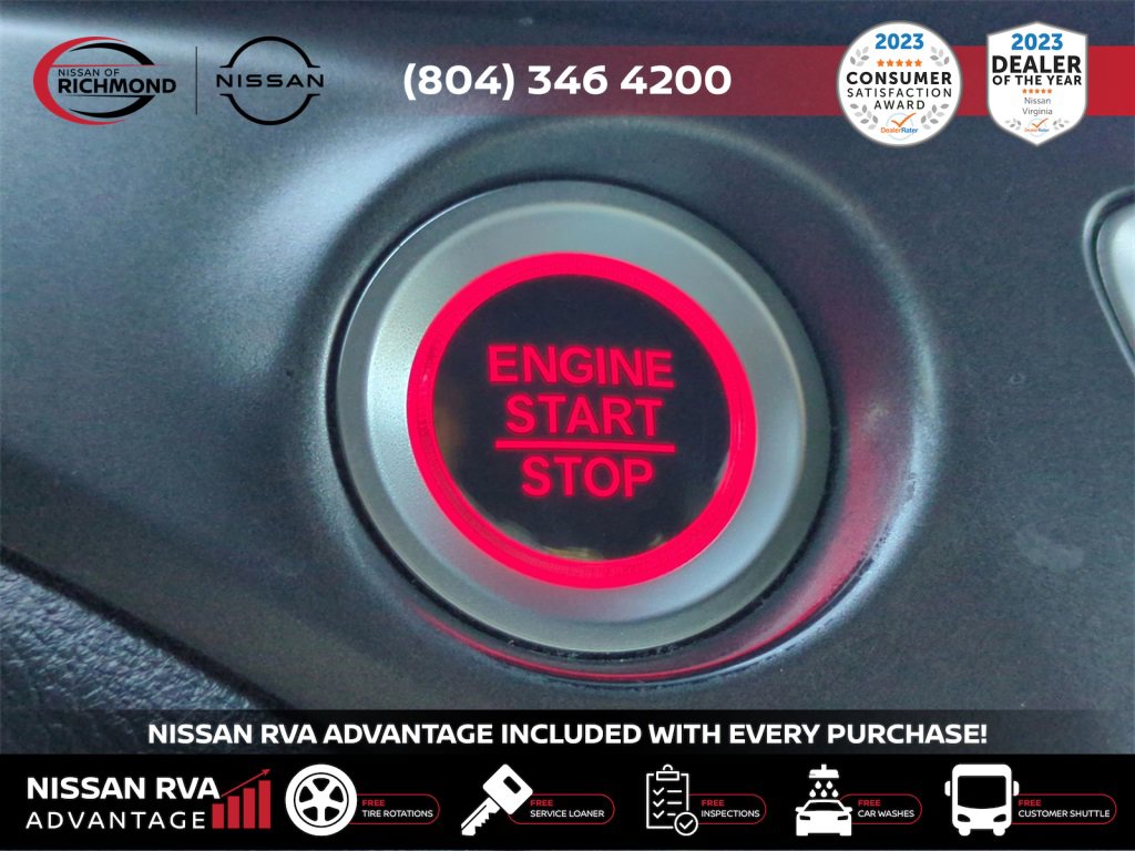 Used 2023 Honda Passport EX-L image 29