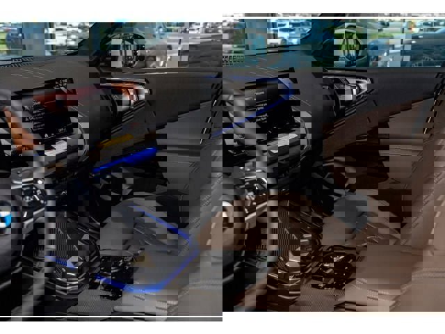 New 2026 BMW X3 xDrive30 w/ Premium Package image 55