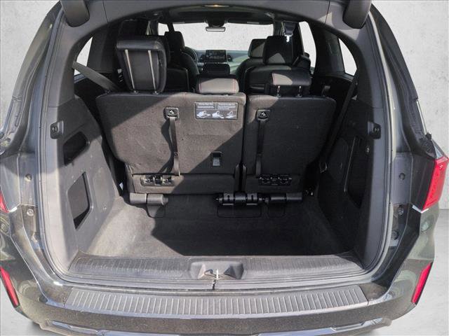 Certified 2025 Honda Odyssey Sport-L image 5