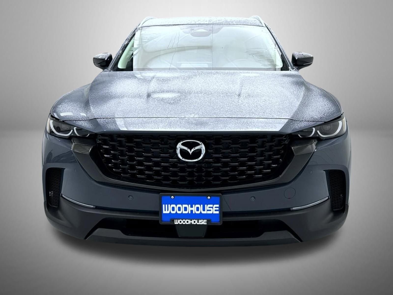 New 2026 MAZDA CX-50 AWD 2.5 S w/ Cargo Package image 2