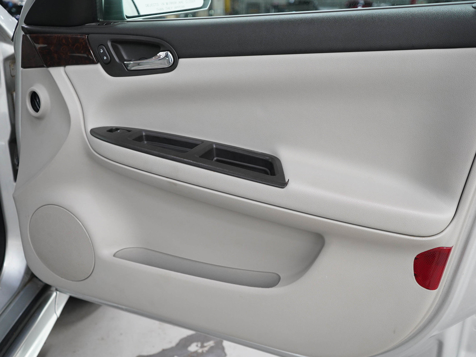 Used 2014 Chevrolet Impala Limited LS FWD image 9