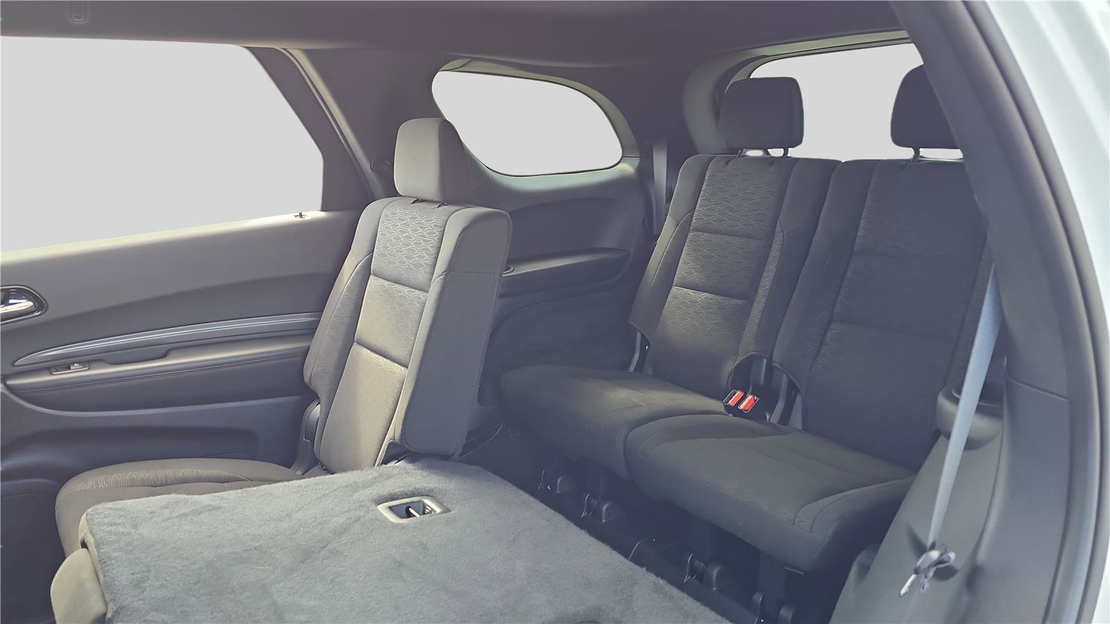Used 2026 Dodge Durango GT AWD/4WD image 19