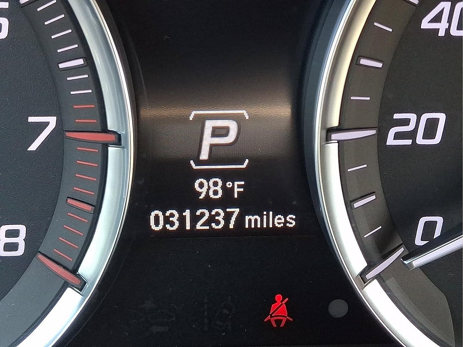 Used 2018 Acura MDX SH-AWD w/ Technology Package image 20
