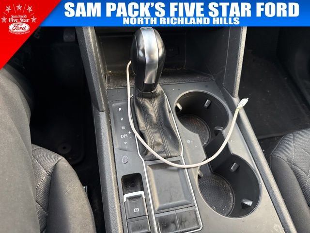 Used 2019 Volkswagen Atlas S FWD image 10