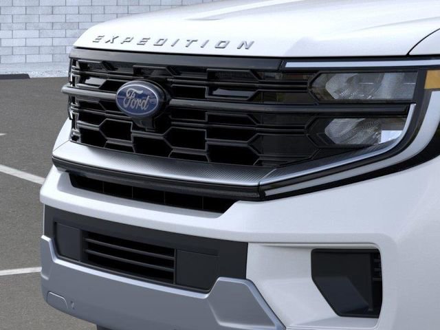 New 2026 Ford Expedition Platinum AWD/4WD image 17